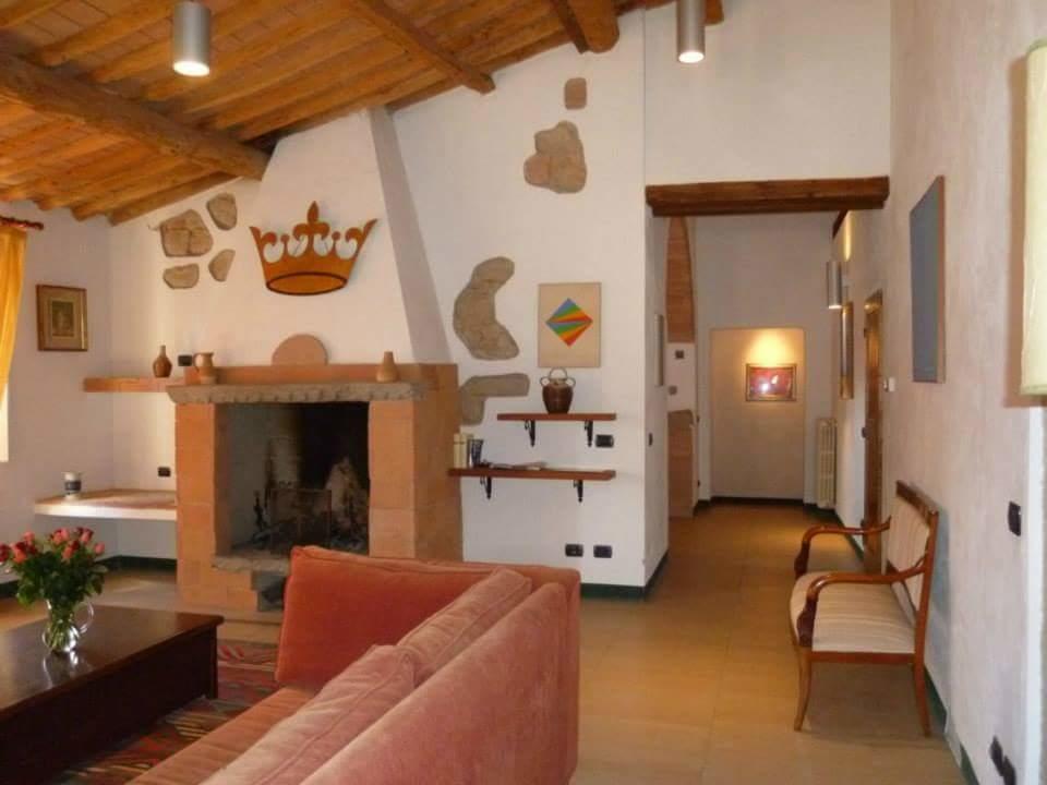 Castello Di Tavolese Hotel Certaldo Exterior foto